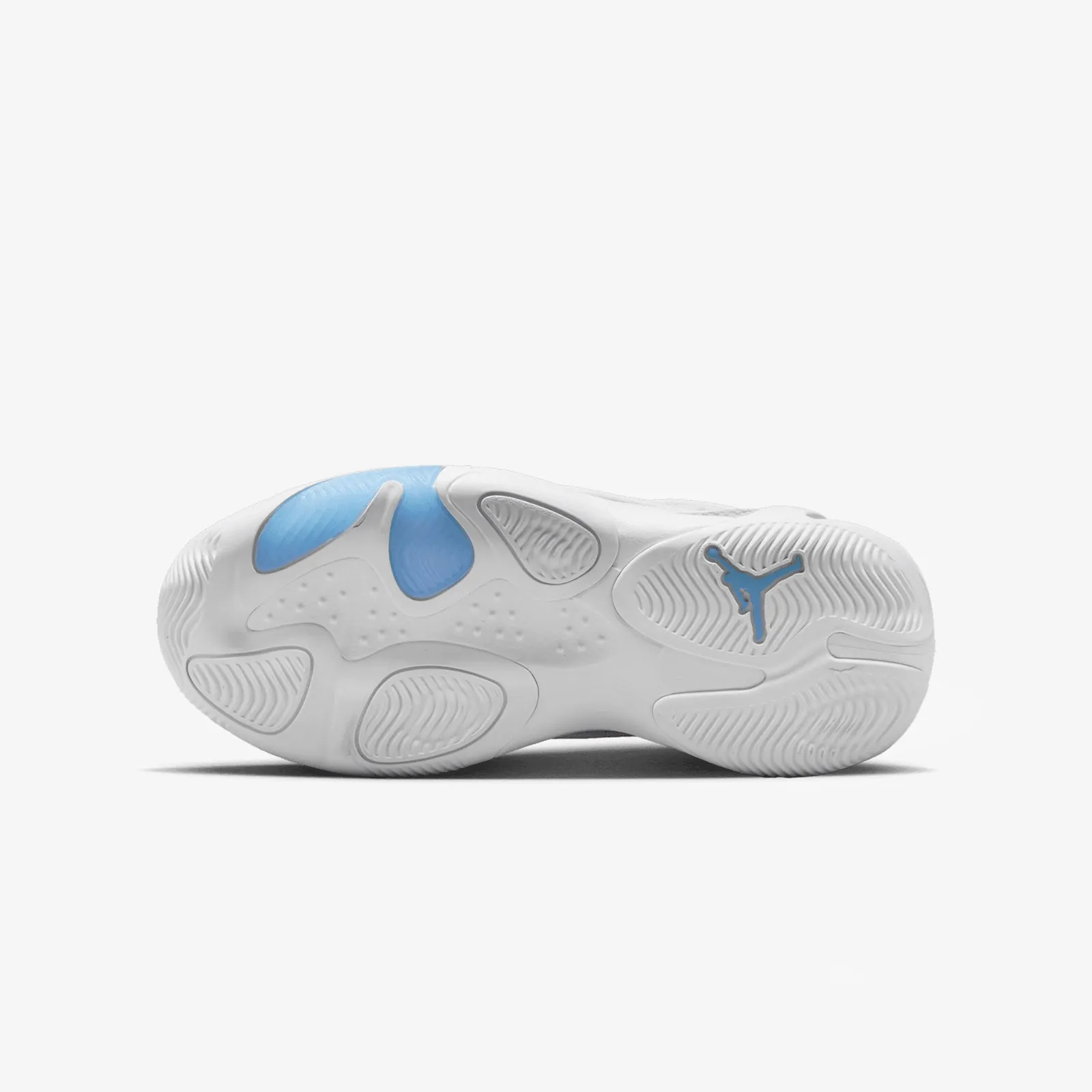 Jordan Max Aura 4 (GS) - White