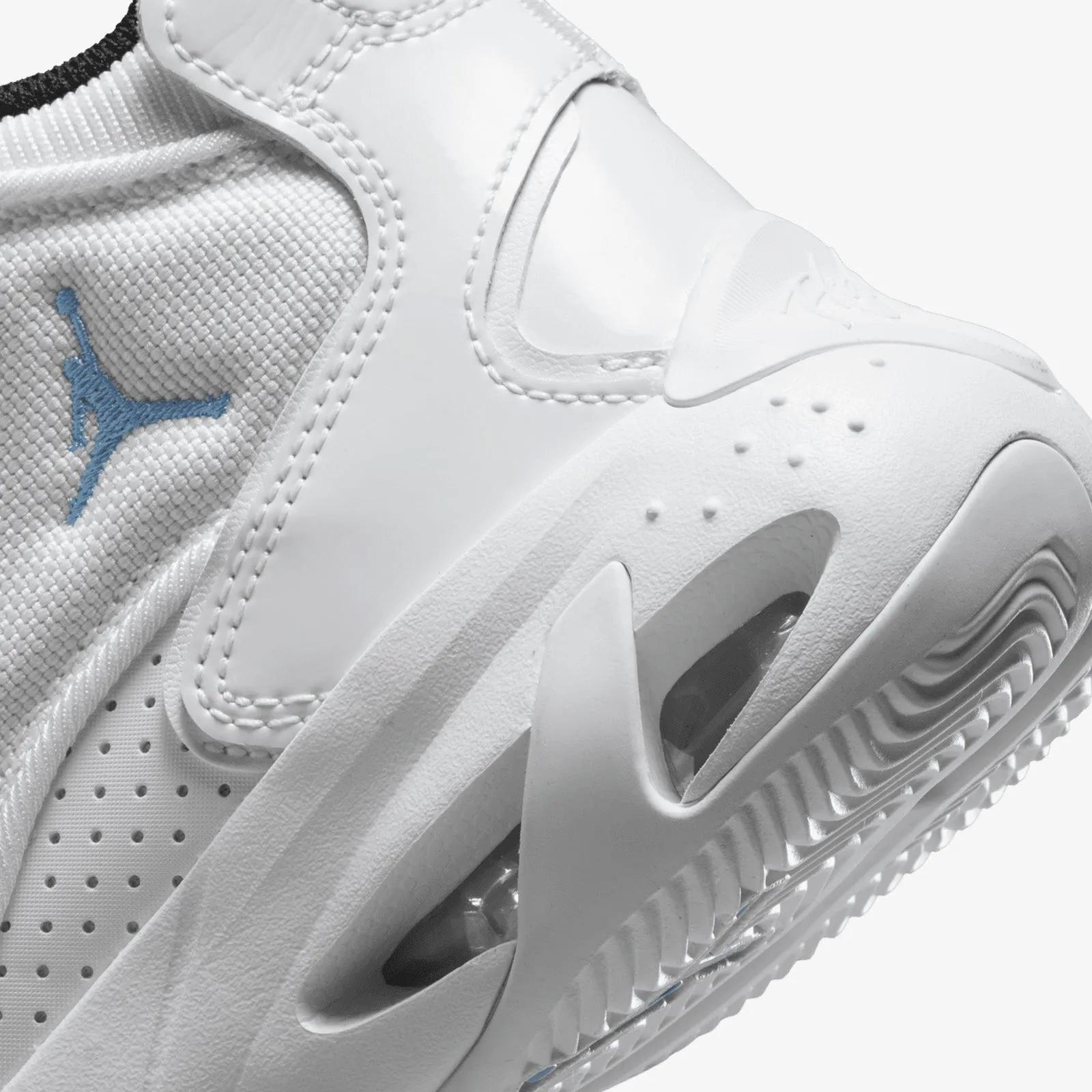 Jordan Max Aura 4 (GS) - White