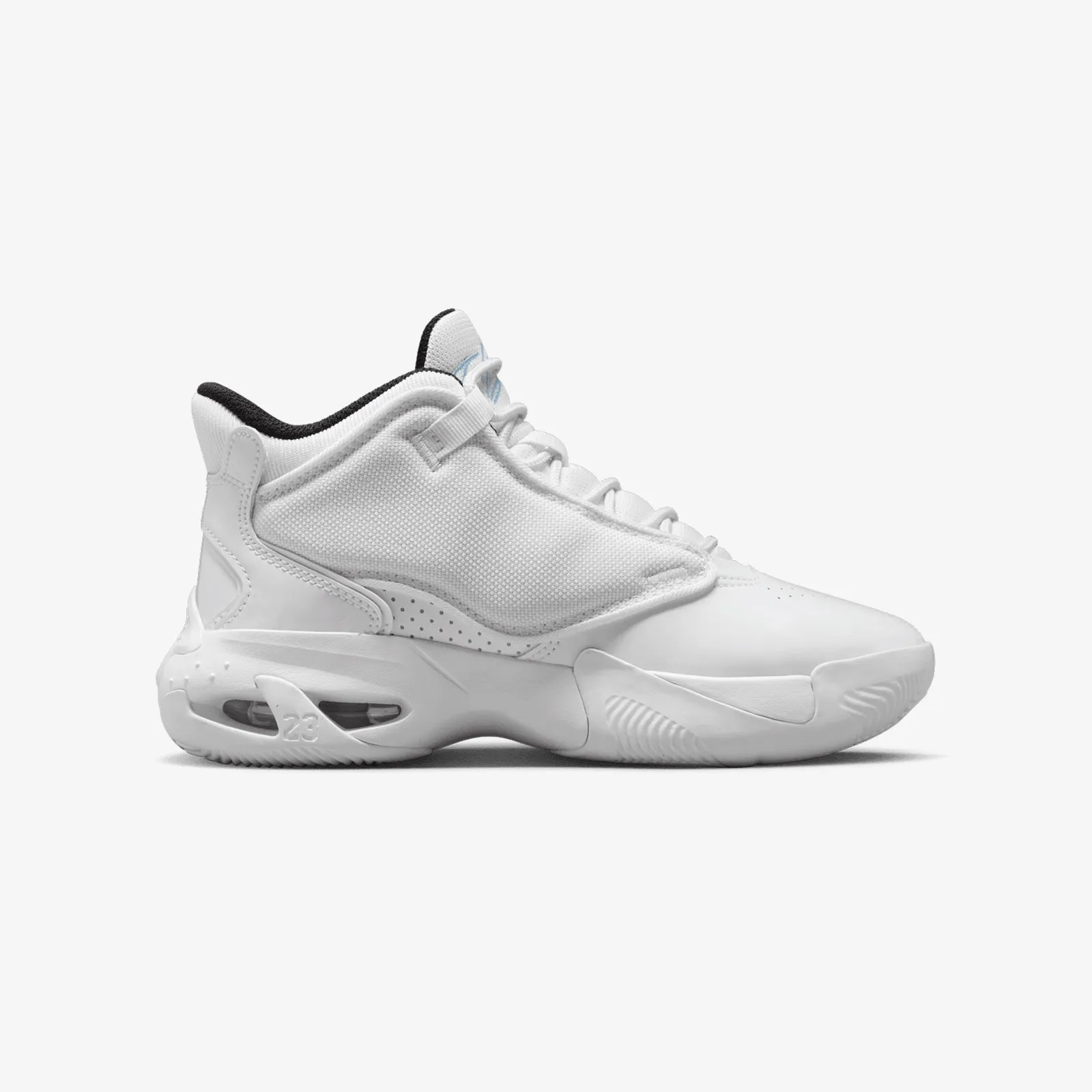 Jordan Max Aura 4 (GS) - White
