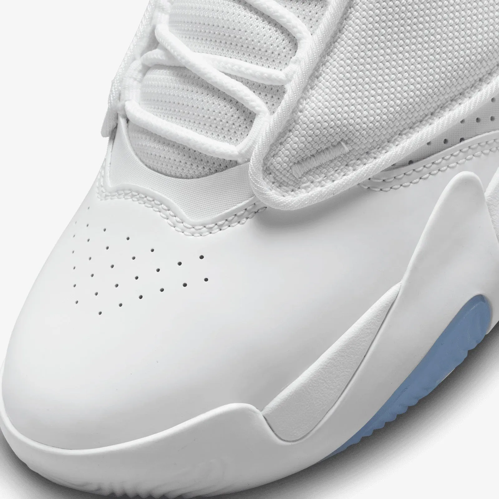 Jordan Max Aura 4 (GS) - White
