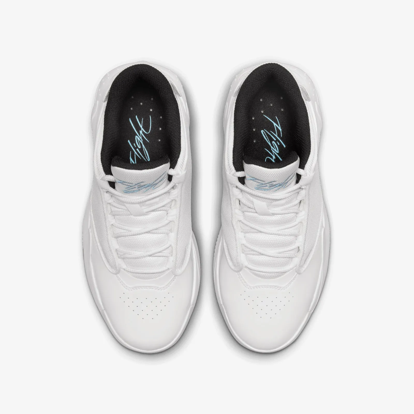 Jordan Max Aura 4 (GS) - White
