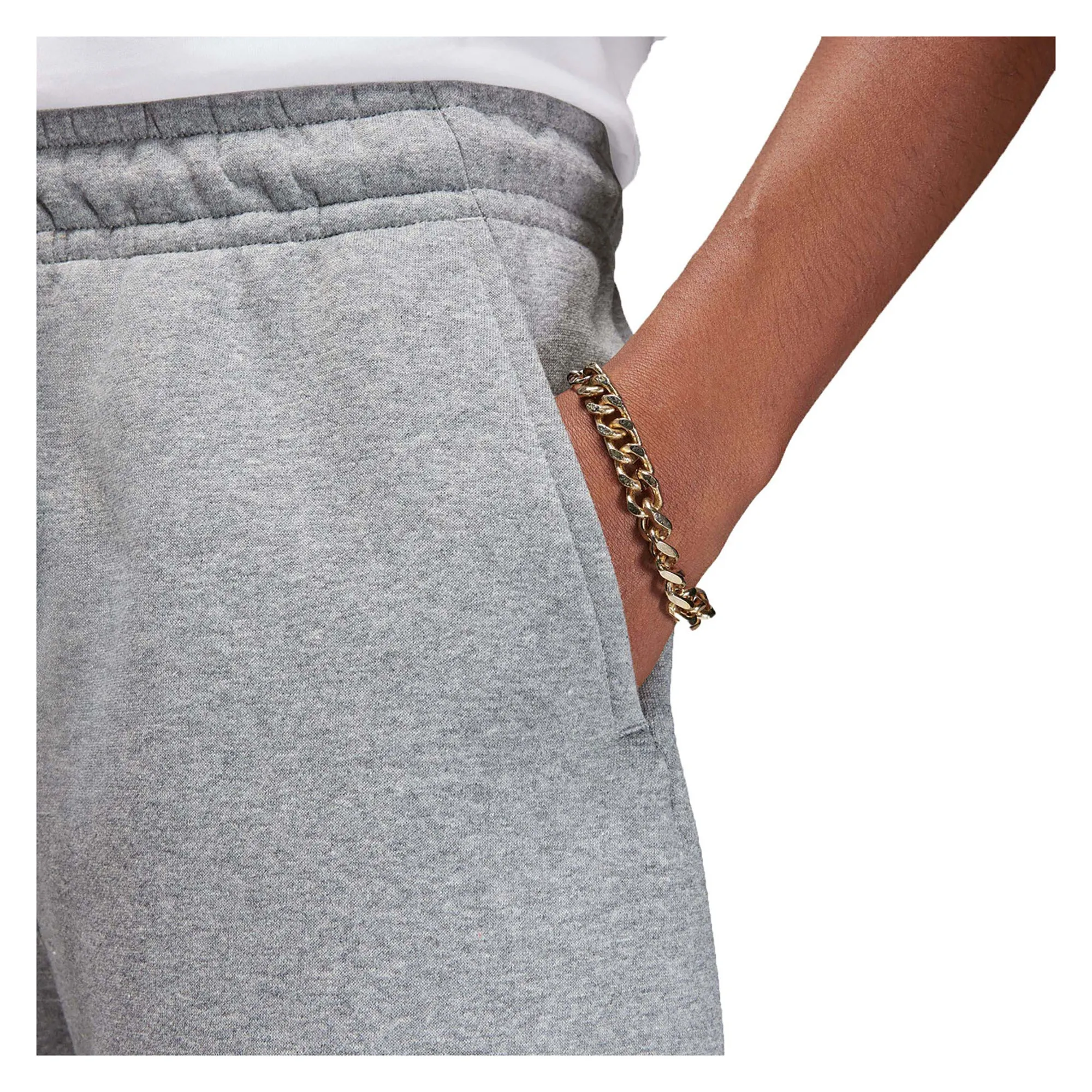 Jordan Men's Essentials Knee Length Shorts