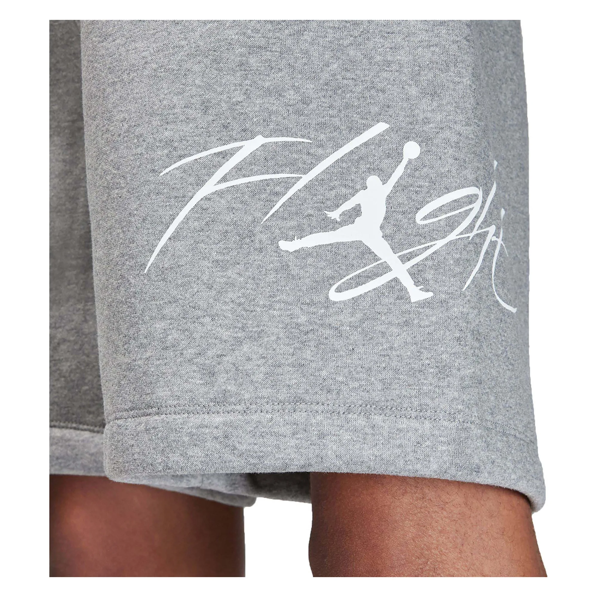 Jordan Men's Essentials Knee Length Shorts
