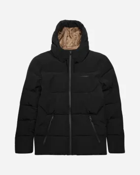 Joseph Climb Jackets - Black