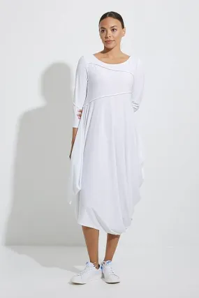 JOSEPH RIBKOFF 222086 Jersey Dress