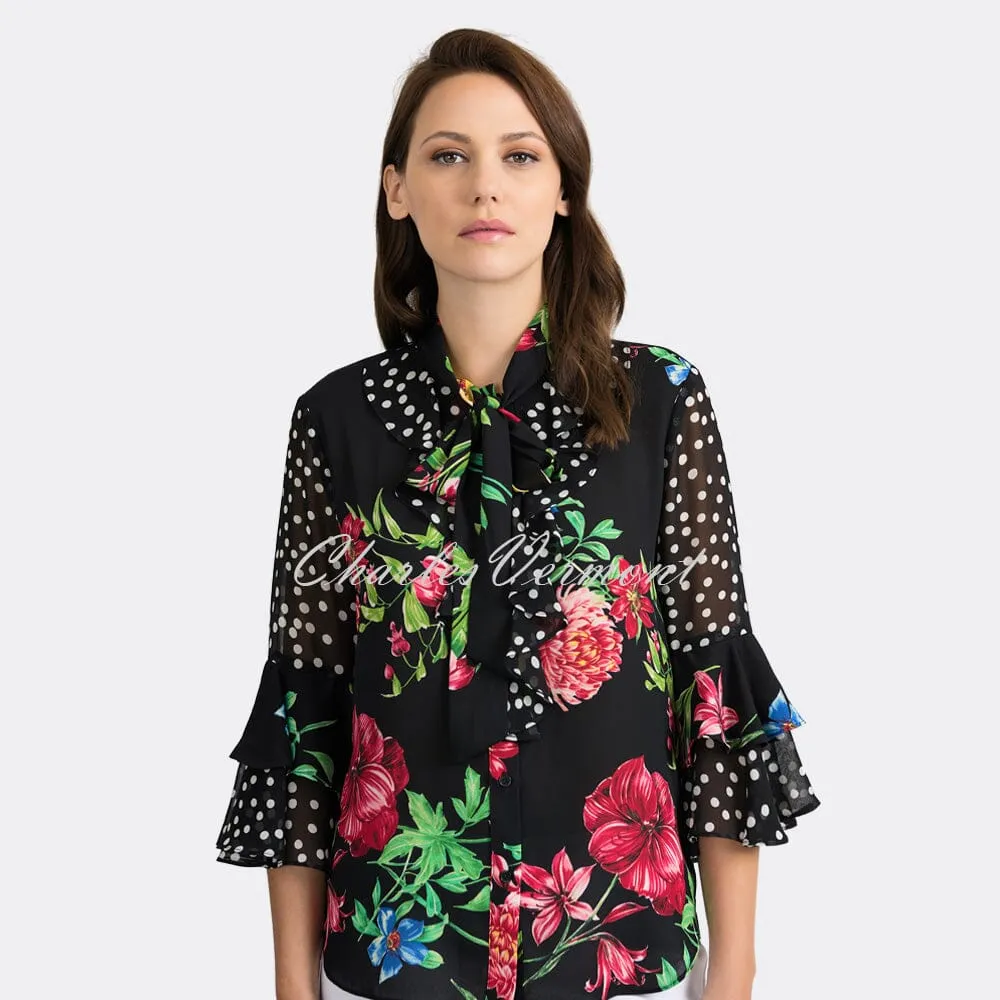 Joseph Ribkoff Blouse – Style 201323