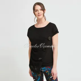 Joseph Ribkoff Top – Style 213374