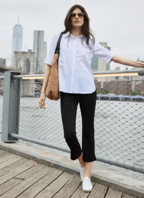 Button-Down Skirts