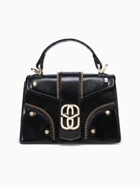 Joss Crossbody Black X1c2z