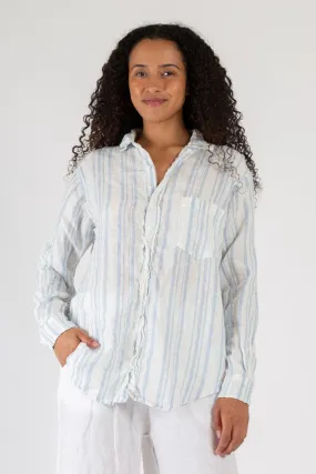 Joss - Yarn Dyed Linen