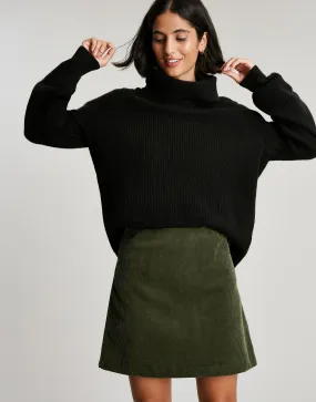 Joules | Hannah Cord Skirt | Women's