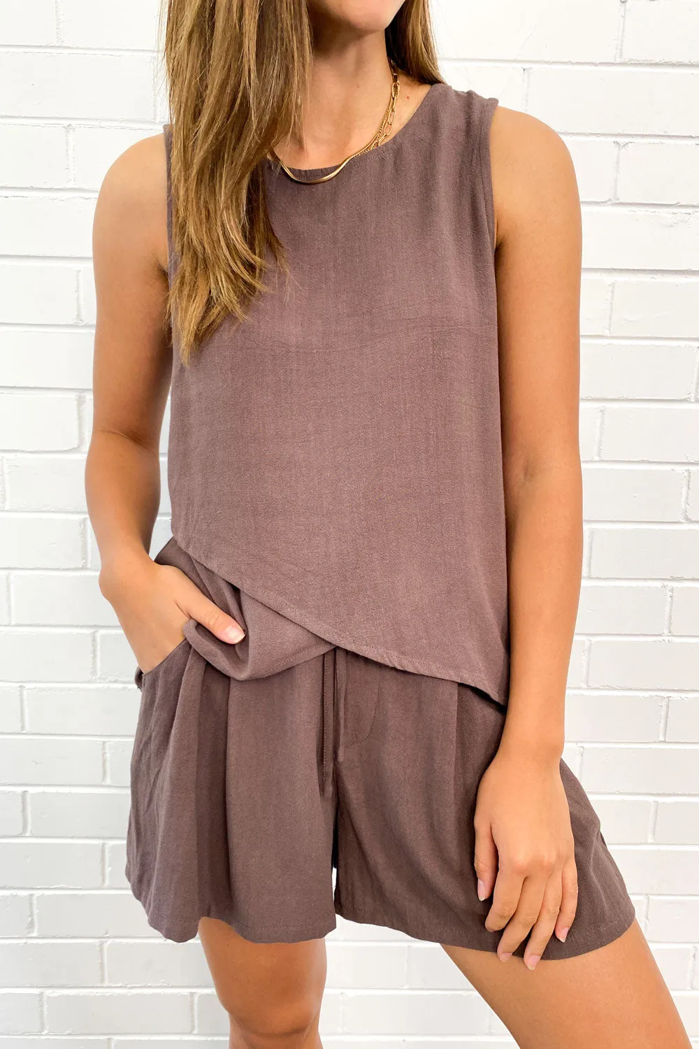Joyanne Shorts