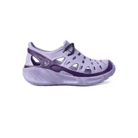 Joybees Block Pastel Lilac/Enchanment Toddler Trekking Shoe