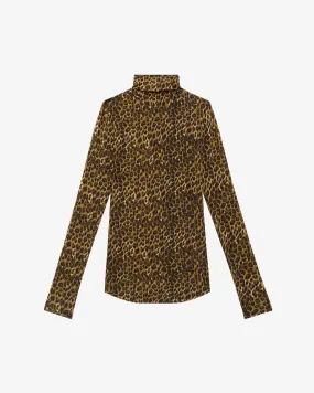 Fitted Blouses