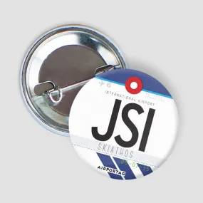 JSI - Button