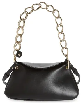 Juana Mini Bag in Black