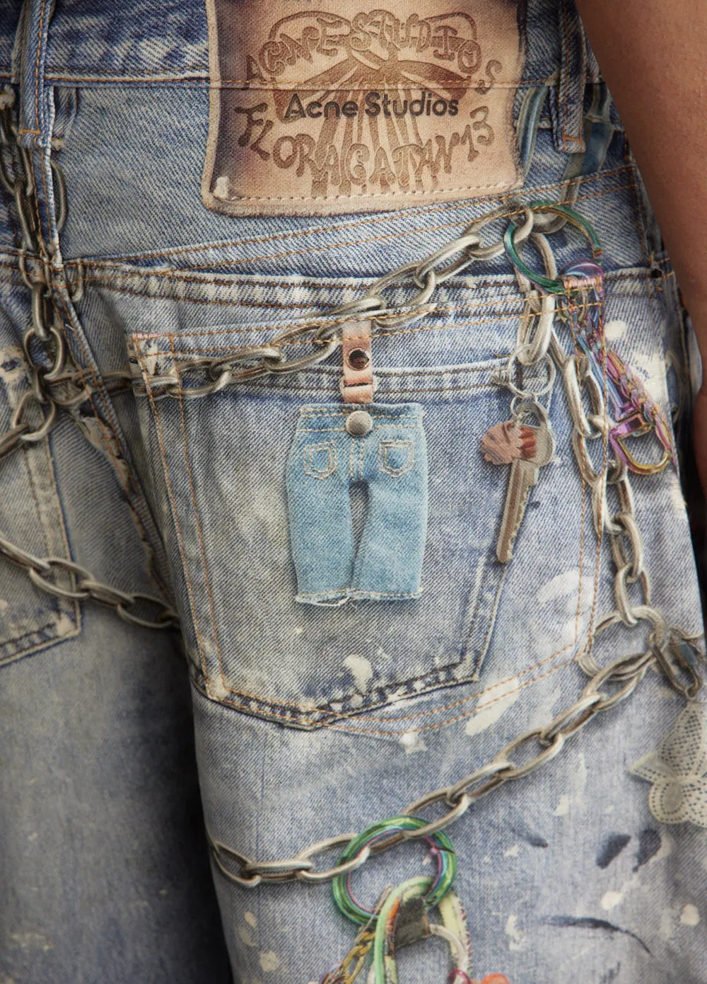 Judda Loose Fit Shorts