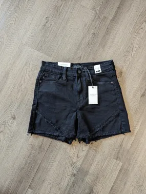 Judy Blue Black Shorts Women JB 15265bk
