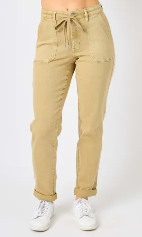 Jogger Trousers