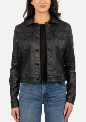 Denim Jackets