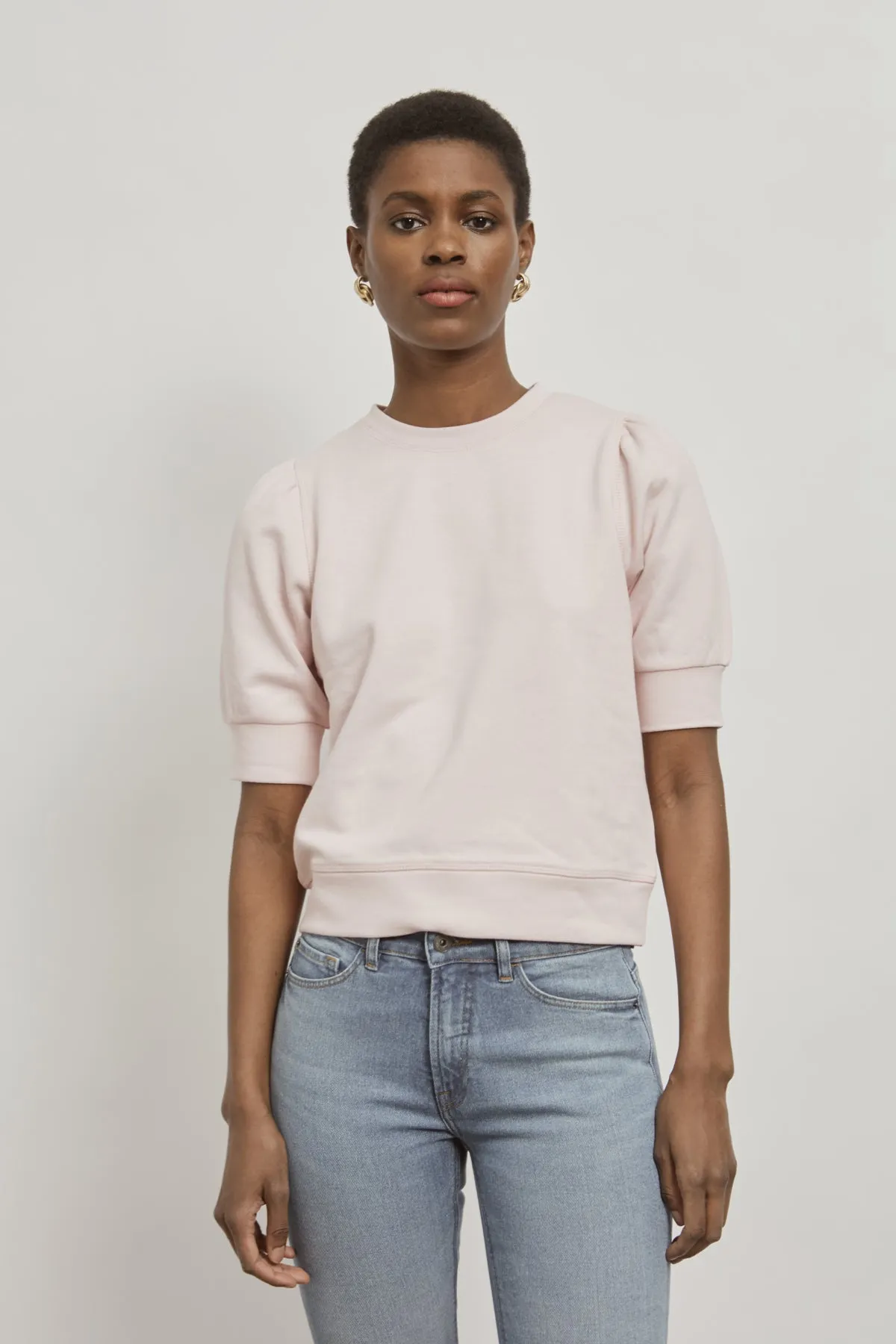 Juliany Sweater (Pink)
