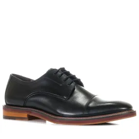Julius Marlow Scribble Black