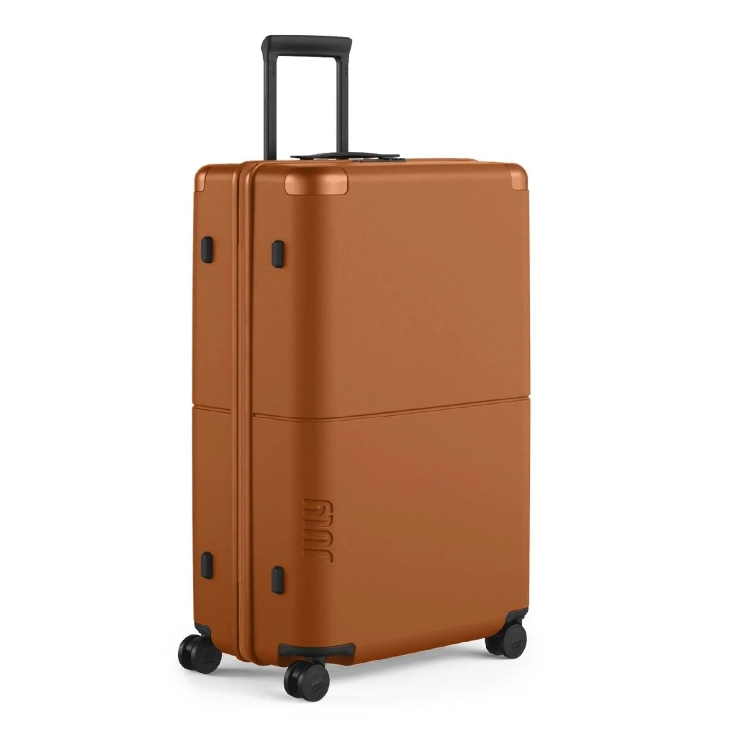 July Checked Plus Pc Upright 30" Luggage