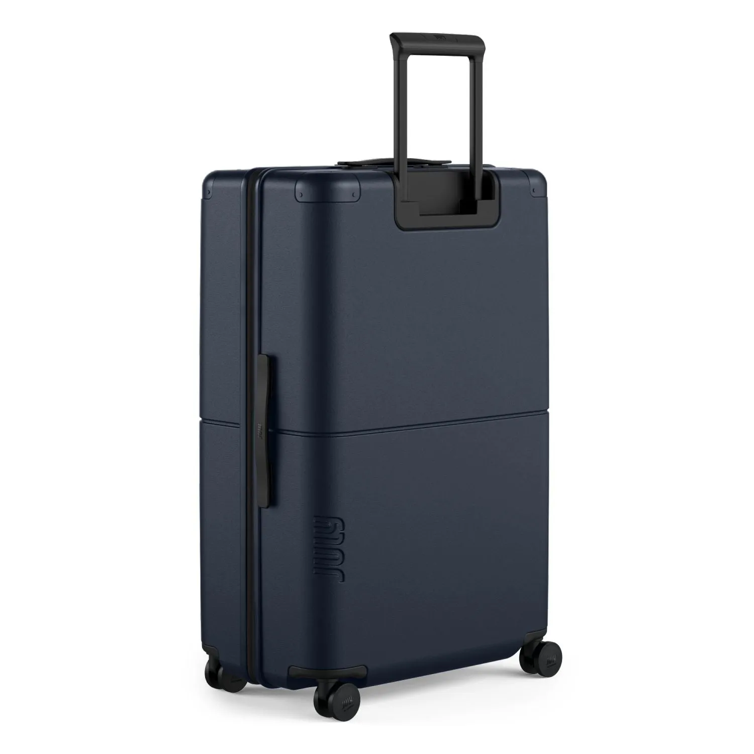 July Checked Plus Pc Upright 30" Luggage