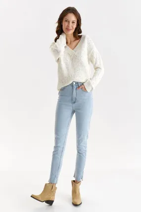 Jumper model 175854 Top Secret