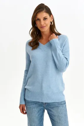 Jumper model 185666 Top Secret