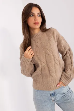 Jumper model 186553 AT