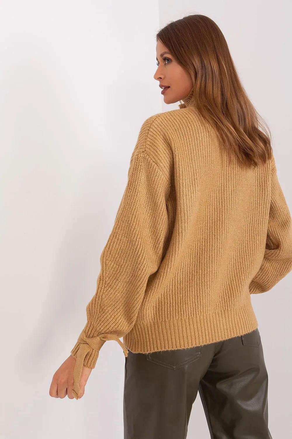 Jumper model 190231 Badu