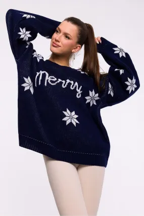 Jumper model 203458 Moe