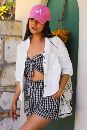 Button-Up Blouses