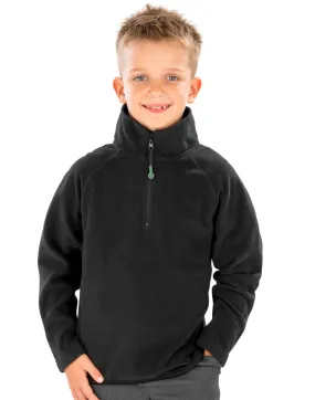 Junior Recycled Microfleece Top - 28133