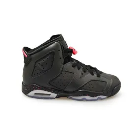 Juniors Nike Jordan 6 Retro GG