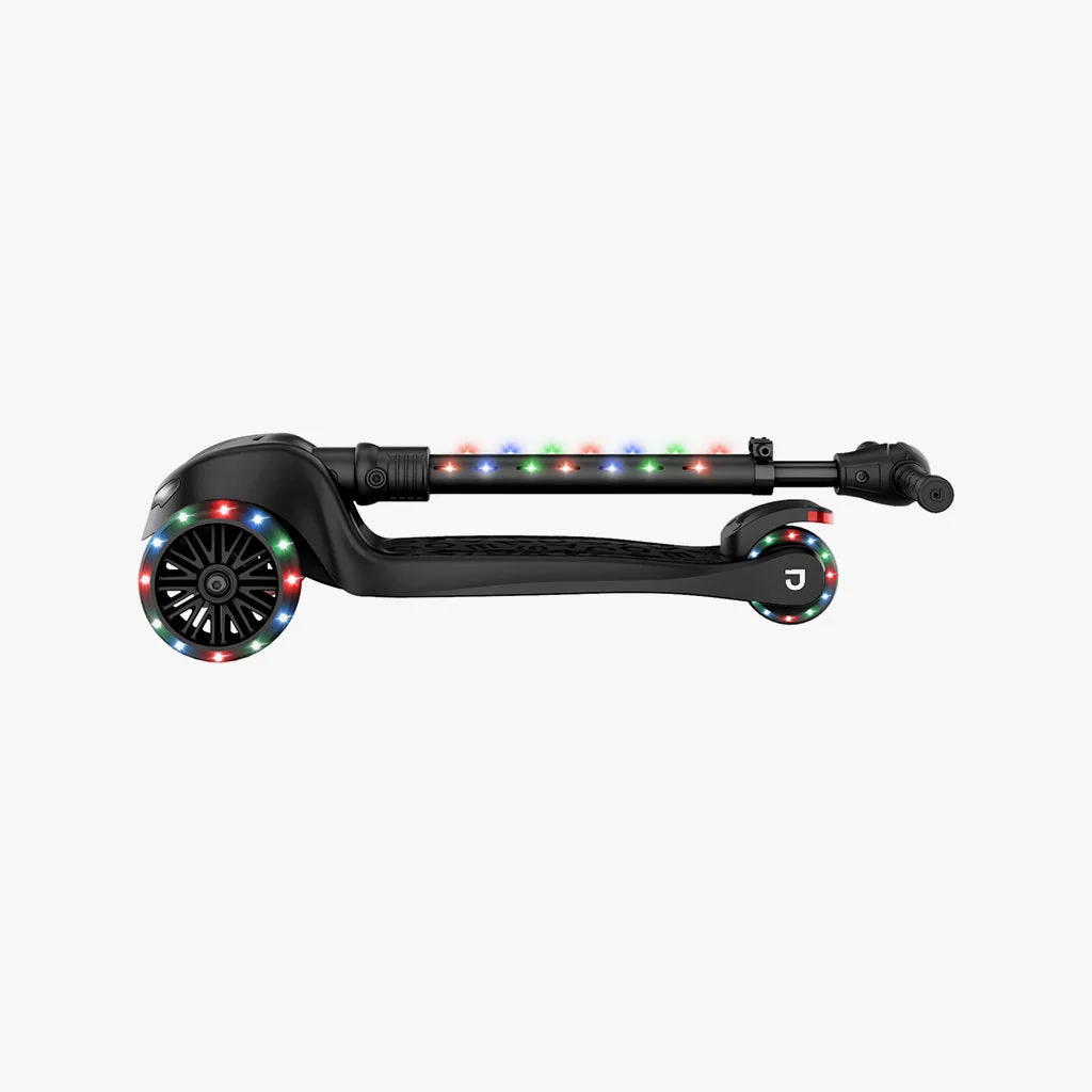 Jupiter Mini 3-Wheel Light Up Scooter