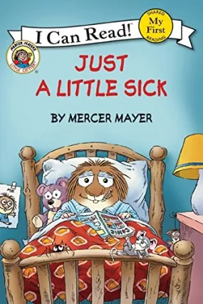 Just A Little Sick