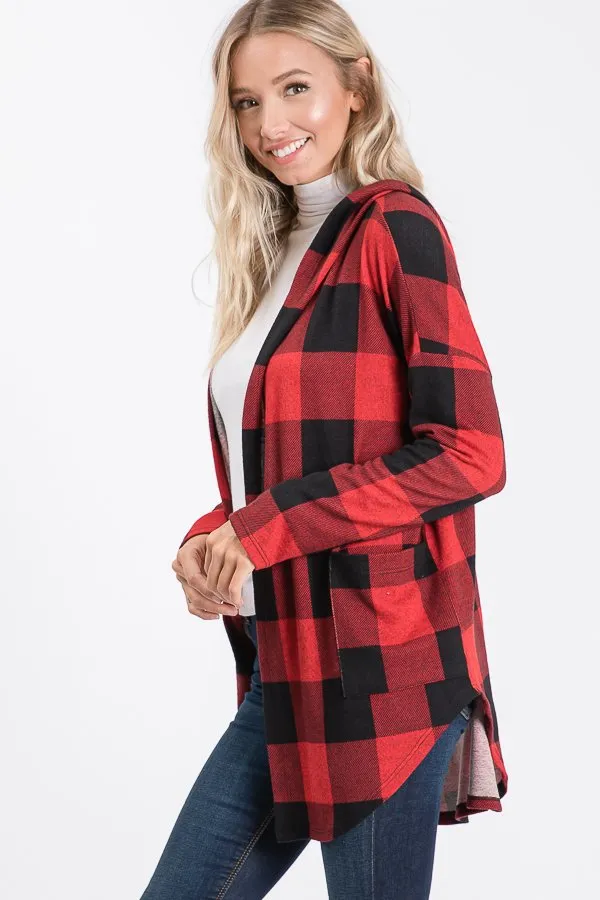 Just Need To Know Cardigan