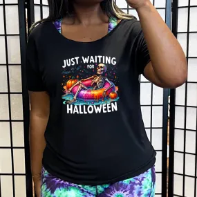 Off-Shoulder Shirts