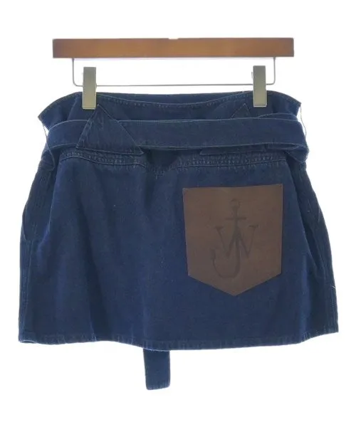JW Anderson Mini skirts