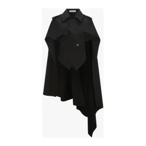 JW ANDERSON TRENCH CAPE