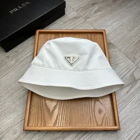 JW736 Prada Bucket Hats