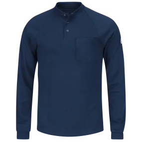 Henley Shirts