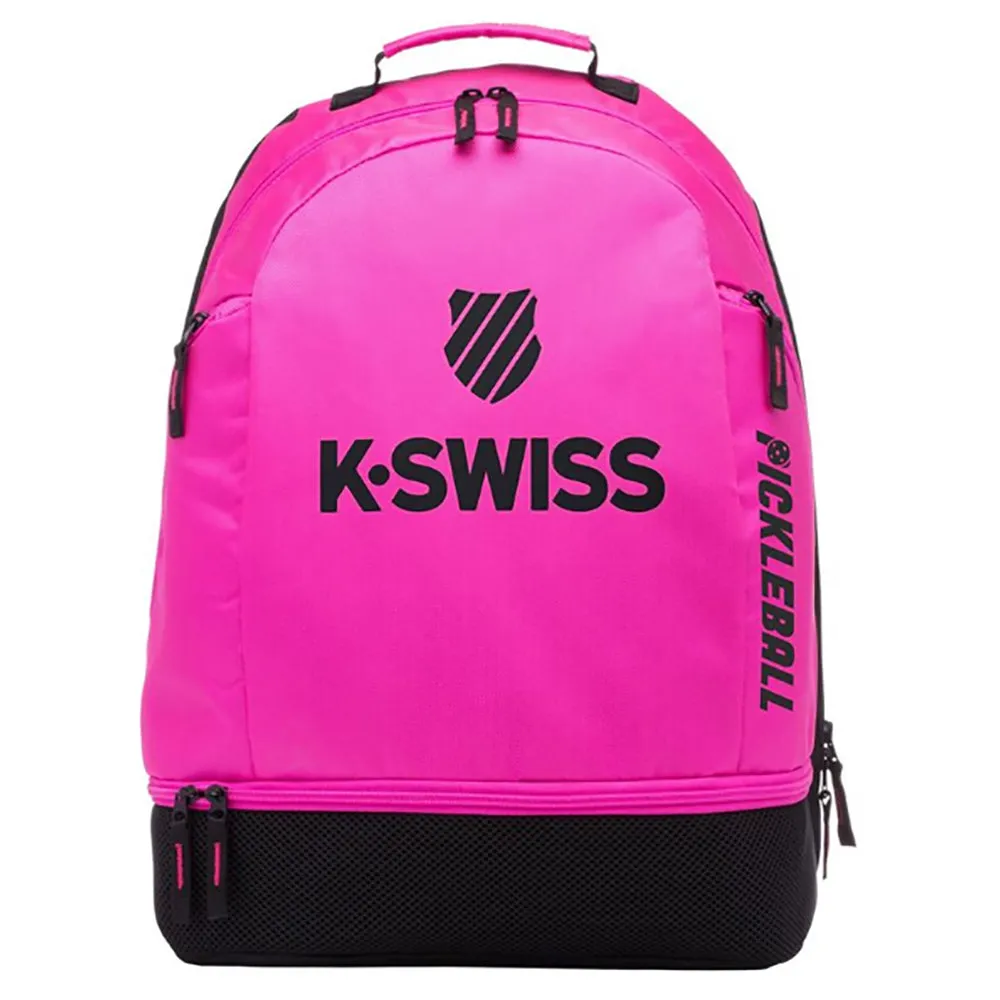 K-Swiss Pickleball Backpack
