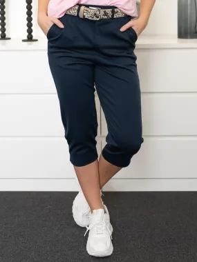 Capri Pants