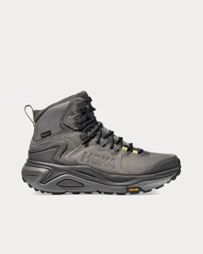 Kaha 3 Mid GTX Asteroid / Yuzu Boots
