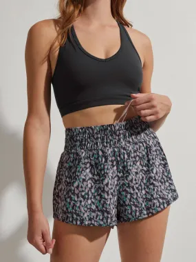 Running Shorts