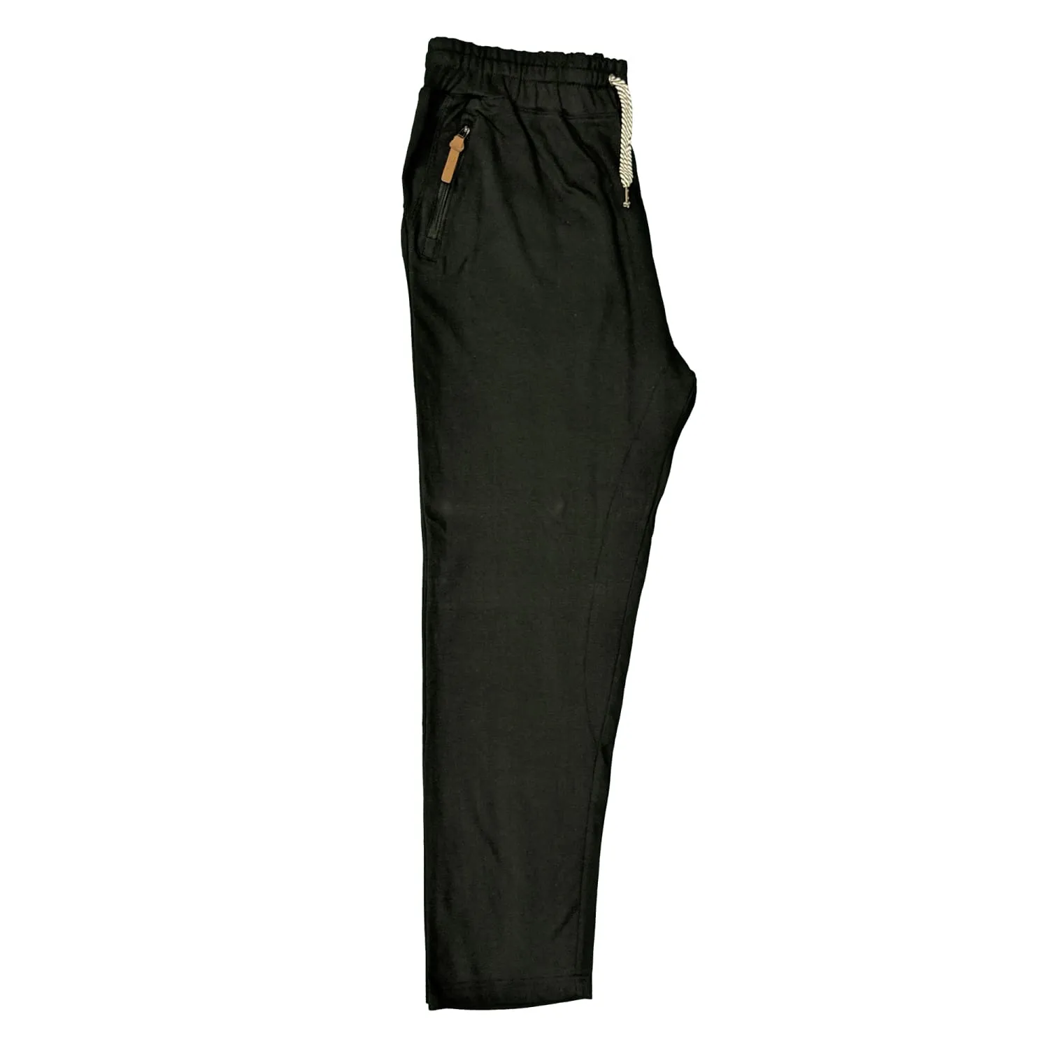 Kam Joggers KBS223 - Black