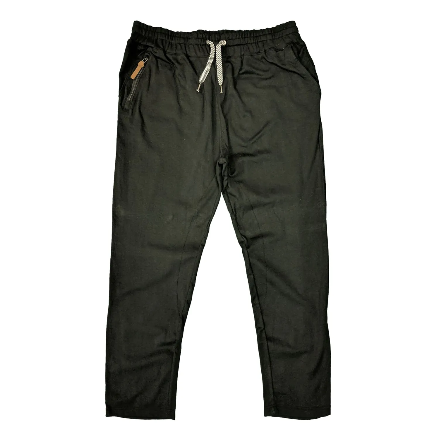 Kam Joggers KBS223 - Black